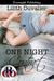 One Night Contract by Lilith Duvalier One Night Contract by Lilith Duvalier