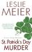 St. Patrick's Day Murder (A Lucy Stone Mystery #14)