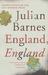 England, England (Paperback)