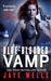 Blue-Blooded Vamp (ebook)