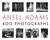 Ansel Adams: 400 Photographs (Paperback)
