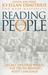Reading People: How to Understand People and Predict Their Behaviour Anytime, Anyplace (Paperback)