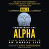 Man 2.0 Engineering the Alpha by John Romaniello Man 2.0 Engineering the Alpha by John Romaniello