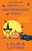 Death of a Neighborhood Witch (A Jaine Austen Mystery, #11)
