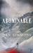 The Abominable by Dan Simmons