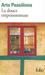 La Douce Empoisonneuse by Arto Paasilinna La Douce Empoisonneuse by Arto Paasilinna
