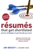 Resumes That Get Shortlisted: Proven Strategies to Get the Job You Want (ebook)