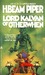 Lord Kalvan Otherwhen (Paperback)