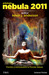 Antologia Nebula 2011 (Paperback)