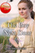 The Boy Next Door by Melinda Dozier
