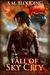 Fall of Sky City (Devices of War, #1)