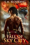 Fall of Sky City Fall of Sky City