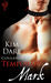 Temporary Mark (Collared, #3)