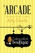 The Arcade by Kitty Charles