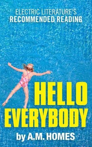 Hello Everybody