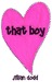 That Boy (ebook)