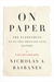 On Paper: The Everything of...