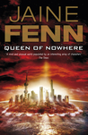 Queen of Nowhere (Hidden Empire, #5) Queen of Nowhere (Hidden Empire, #5)