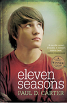 Eleven Seasons: Vogel Award Winner
