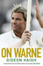 On Warne (Hardcover)