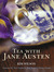 Tea with Jane Austen (Hardcover)
