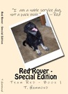 Red Rover - Team Red #1 by T. Hammond Red Rover - Team Red #1 by T. Hammond
