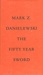 The Fifty Year Sword (Hardcover)