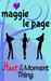A Heat of the Moment Thing by Maggie Le Page
