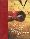 Dagboek van Don Juan Dagboek van Don Juan