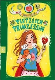 Plötzlich Prinzessin