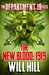 The New Blood: 1919 (The De...