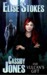 Cassidy Jones and Vulcan's Gift (Cassidy Jones Adventures, #2)