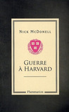 Guerre à Harvard