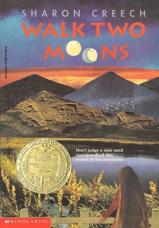 Walk two moons essay