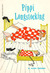 Pippi Longstocking (Paperback)