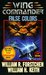 False Colors by William R. Forstchen