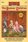The Boxcar Children (The Boxcar Children, #1)
