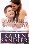 Loves Me, Loves Me Not Loves Me, Loves Me Not