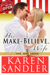 His Make-Believe Wife His Make-Believe Wife