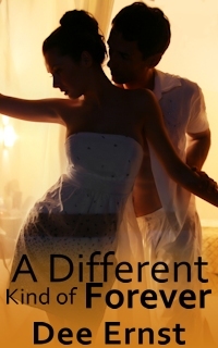A Different Kind of Forever