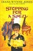 Stopping for a Spell: Three Fantasies (Hardcover)