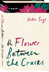 A Flower Between The Cracks