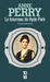 Le bourreau de Hyde Park (Charlotte & Thomas Pitt, #14)
