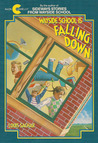 Wayside School Is Falling Down (Wayside School #2)