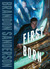Firstborn & Defending Elysium by Brandon Sanderson