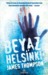 Beyaz Helsinki (Inspector Kari Vaara, #3)