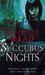 Succubus Nights (Georgina Kincaid, #2)