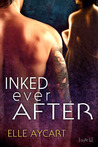 Epilogue Inked Ever After (Bowen, #2.6) Epilogue Inked Ever After (Bowen, #2.6)
