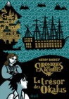 Le trésor des Okalus (Chroniques de l'archipel, #1) Le trésor des Okalus (Chroniques de l'archipel, #1)