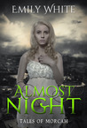 Almost Night Almost Night